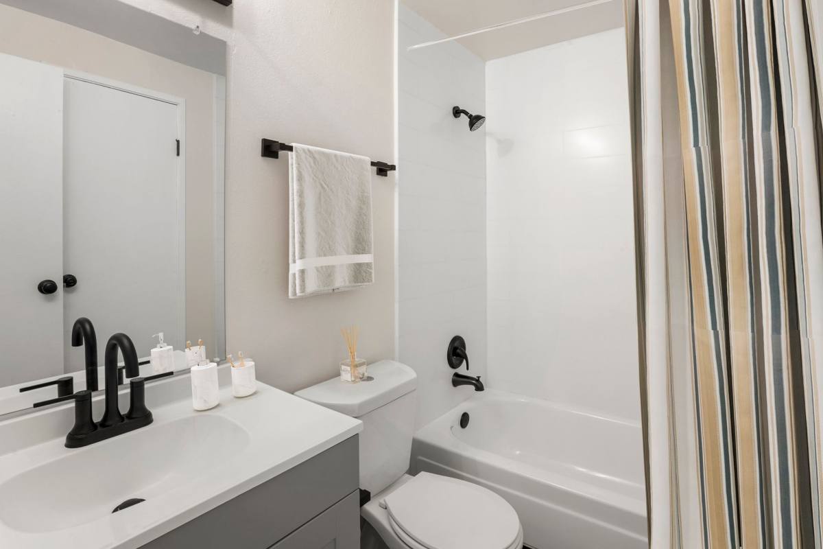 Apartment for rent at 9700 W 51st Place, Arvada, CO 80002