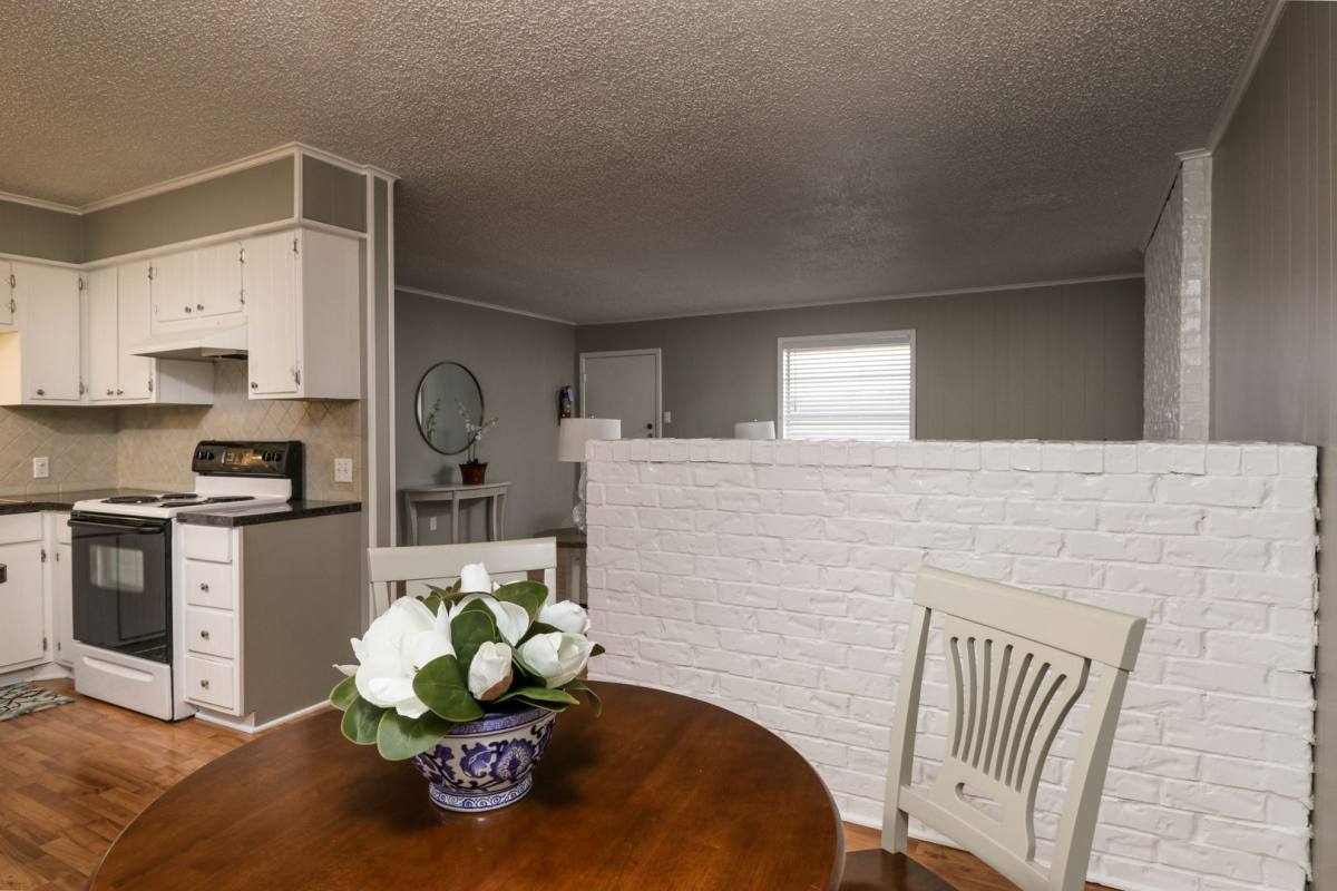 Townhouse for rent at 303 Cooper St, Lindale, TX 75771