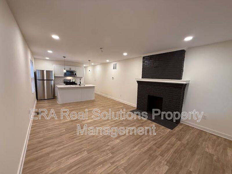 Apartment for rent at 849 Heyl Ave, Columbus, OH 43206