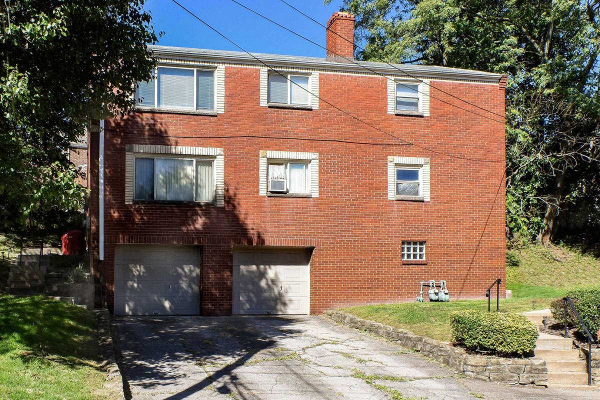Apartment for rent at 1-17 Beaufort Court, Pittsburgh, PA 15226