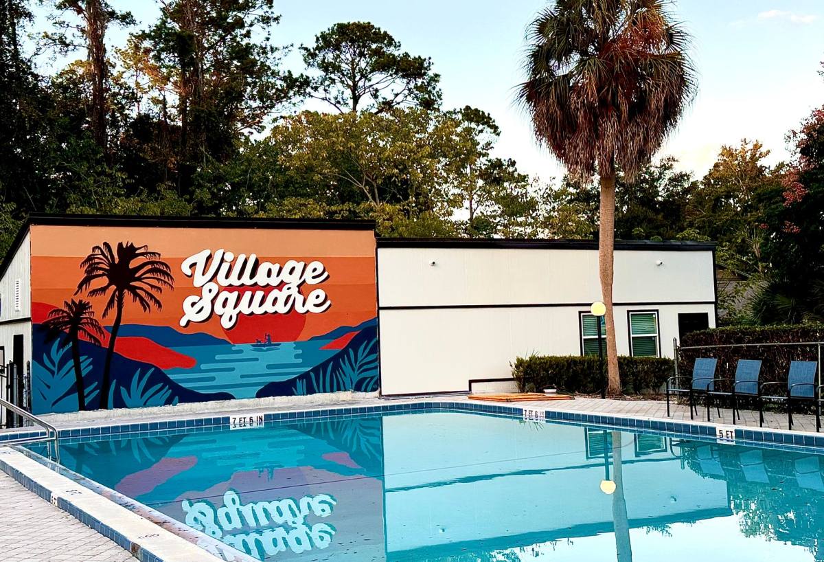 Townhouse for rent at Village Square, 1725 NE 36th Ave, Ocala, FL 34470