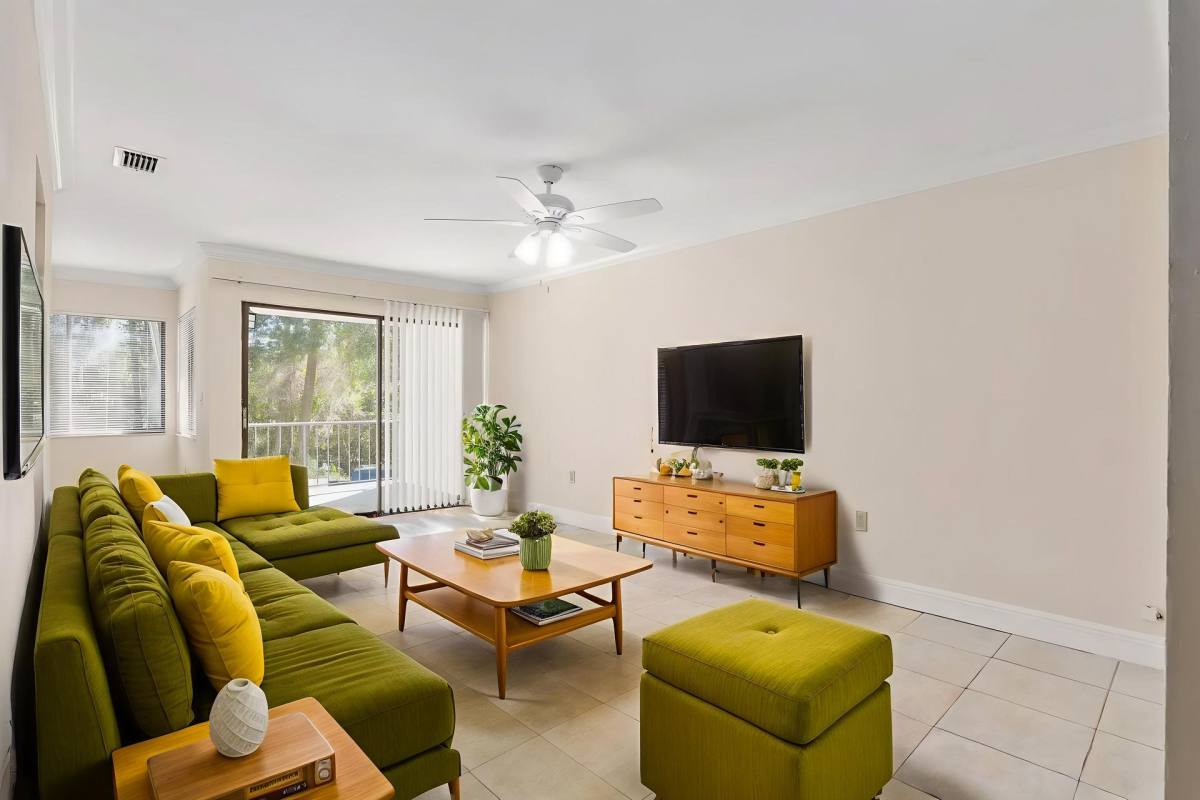 Townhouse for rent at 1725 NE 36th Ave, Ocala, FL 34470