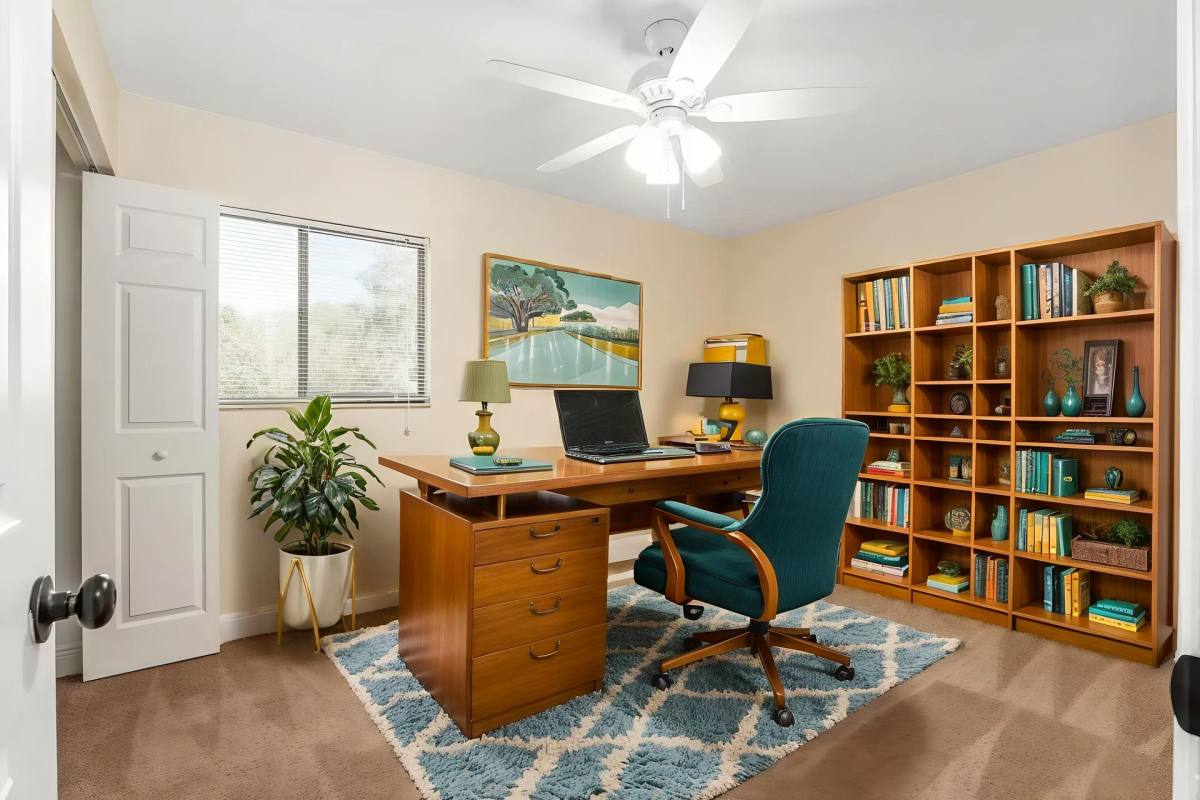 Townhouse for rent at 1725 NE 36th Ave, Ocala, FL 34470