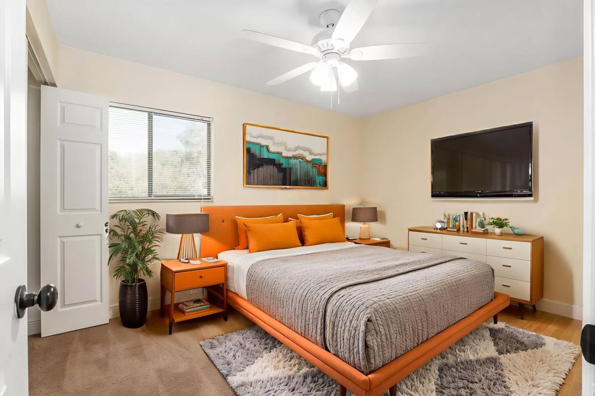 Townhouse for rent at 1725 NE 36th Ave, Ocala, FL 34470