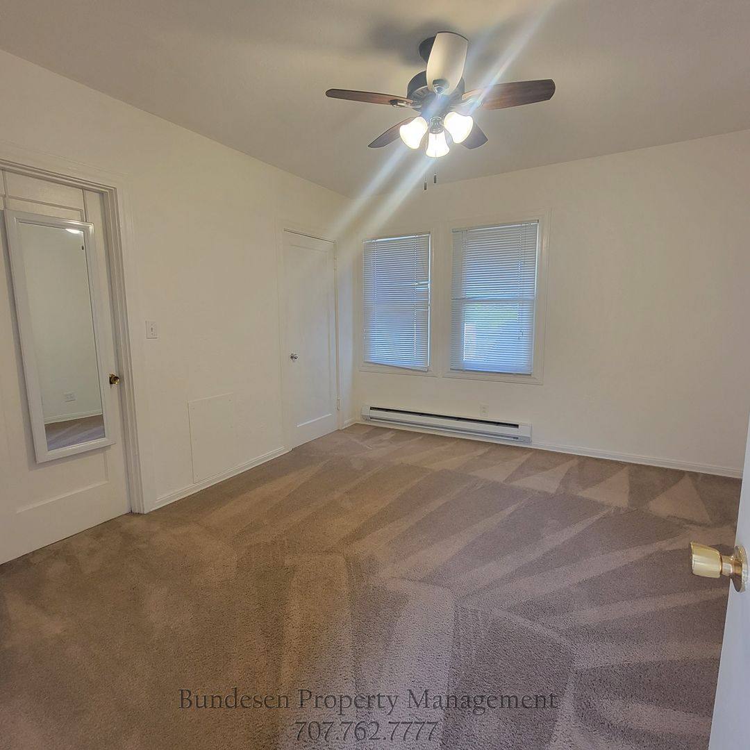 Apartment for rent at 415 & 417 Kentucky St, Petaluma, CA 94952