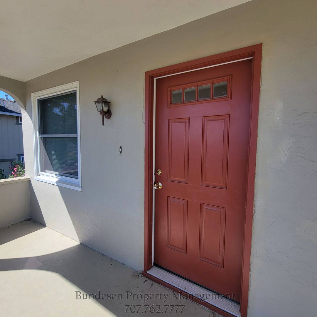 Apartment for rent at 415 & 417 Kentucky St, Petaluma, CA 94952