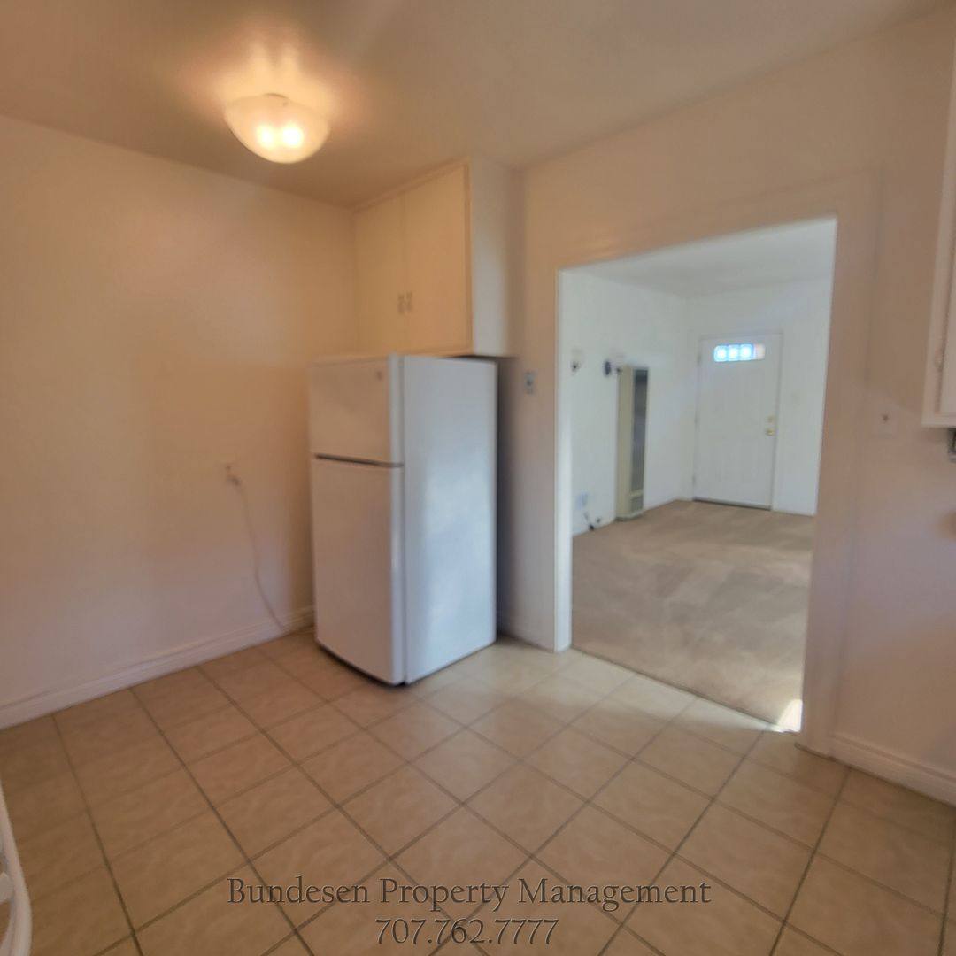 Apartment for rent at 415 & 417 Kentucky St, Petaluma, CA 94952