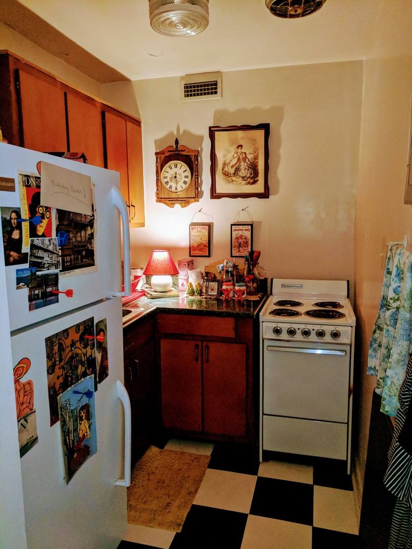 Apartment for rent at 3425 Kensington Ave, Richmond, VA 23221