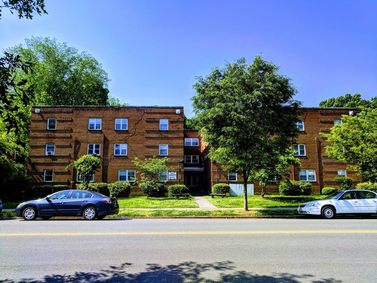 Apartment for rent at 3425 Kensington Ave, Richmond, VA 23221
