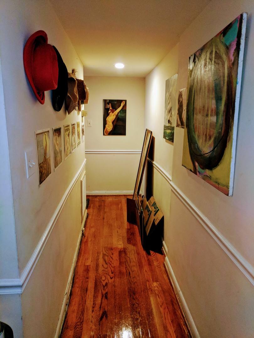 Apartment for rent at 3425 Kensington Ave, Richmond, VA 23221