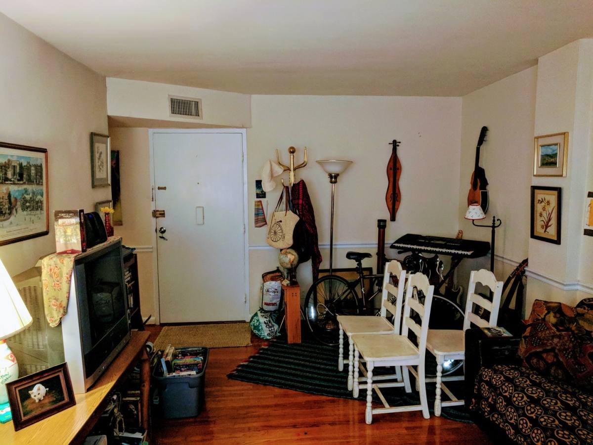 Apartment for rent at 3425 Kensington Ave, Richmond, VA 23221