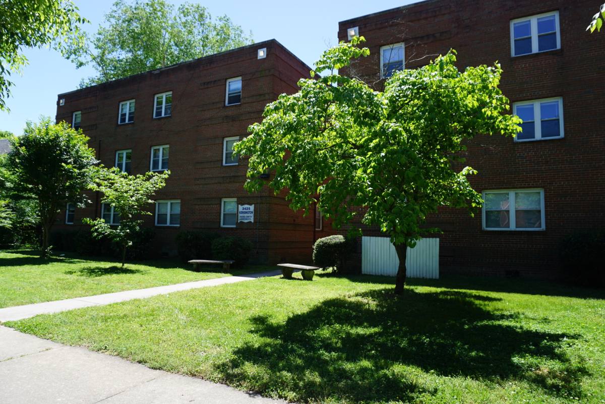 Apartment for rent at 3425 Kensington Ave, Richmond, VA 23221