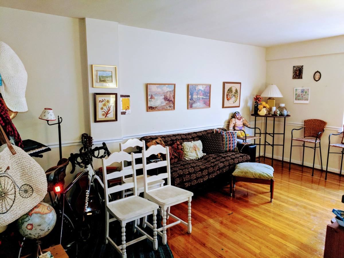 Apartment for rent at 3425 Kensington Ave, Richmond, VA 23221