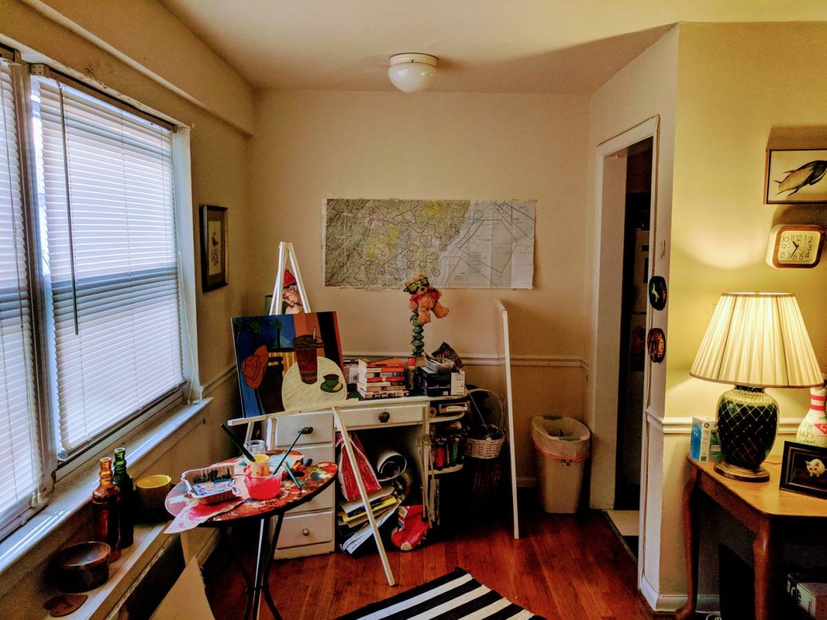 Apartment for rent at 3425 Kensington Ave, Richmond, VA 23221