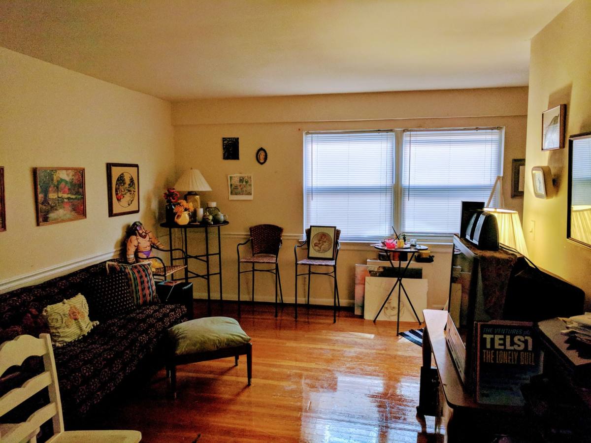 Apartment for rent at 3425 Kensington Ave, Richmond, VA 23221