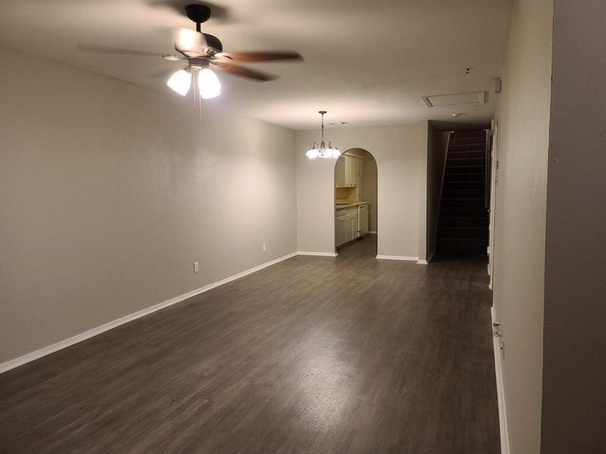 Townhouse for rent at 2410 Wood Oak Court, Irving, TX 75060