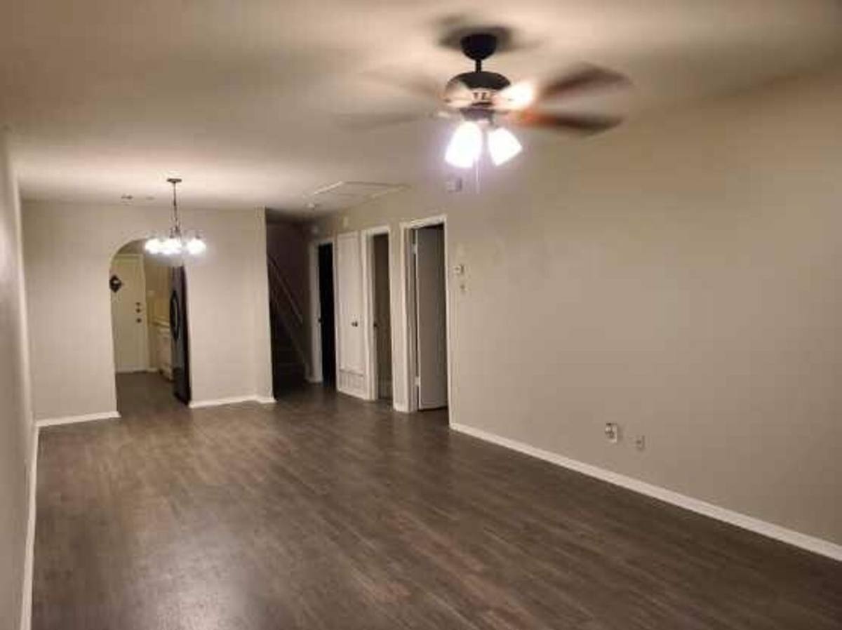 Townhouse for rent at 2410 Wood Oak Court, Irving, TX 75060