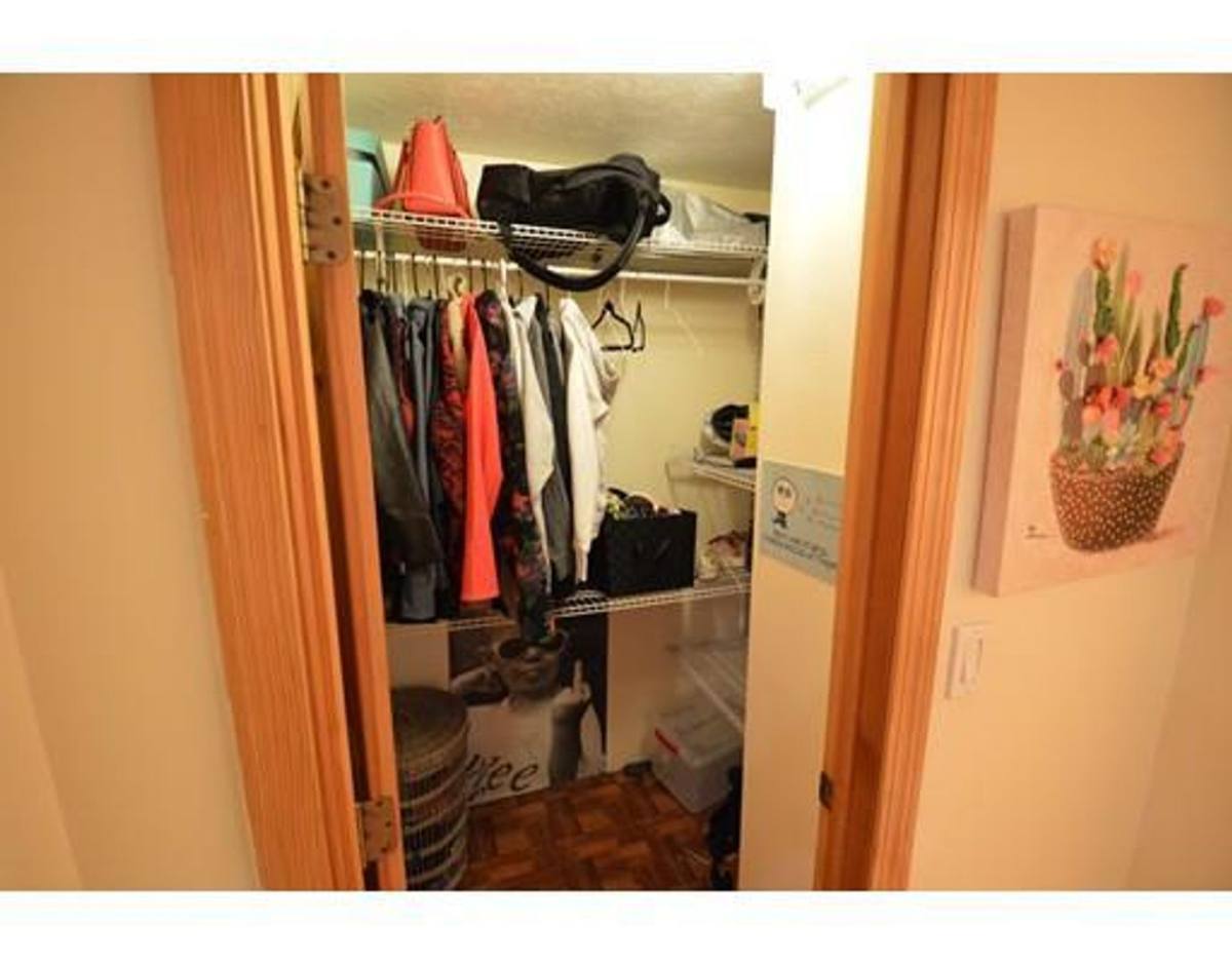Apartment for rent at 83 Pleasant St #1, Brookline, MA 02446