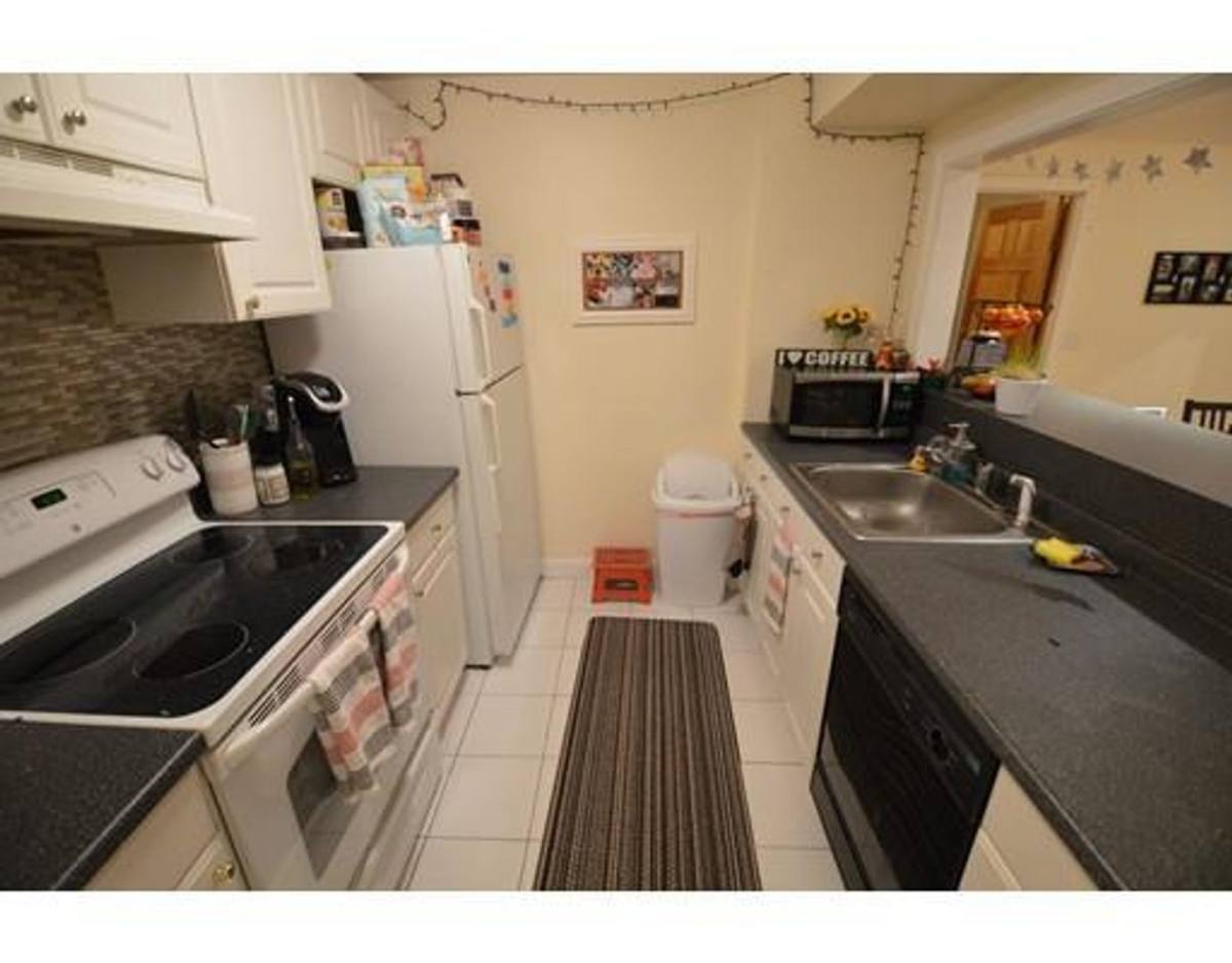 Apartment for rent at 83 Pleasant St #1, Brookline, MA 02446