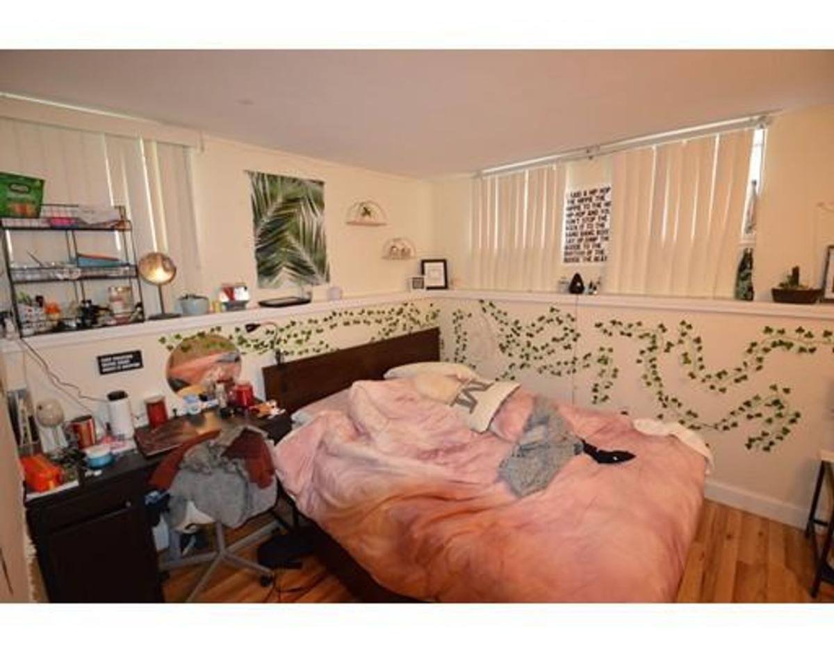 Apartment for rent at 83 Pleasant St #1, Brookline, MA 02446