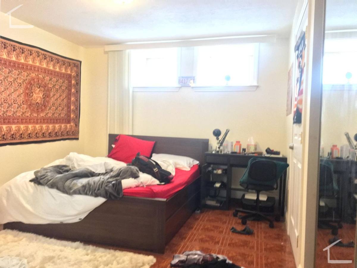 Apartment for rent at 83 Pleasant St #1, Brookline, MA 02446