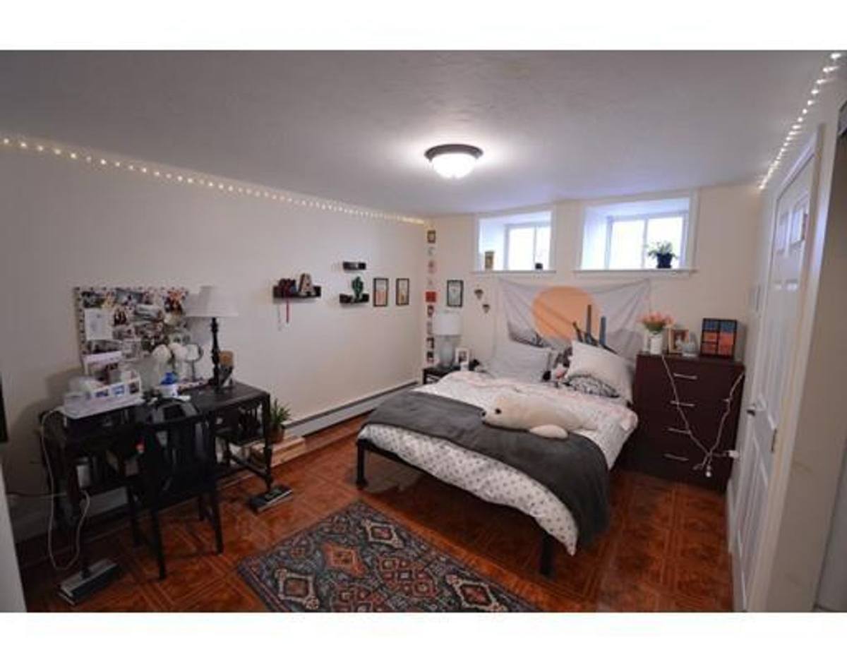 Apartment for rent at 83 Pleasant St #1, Brookline, MA 02446