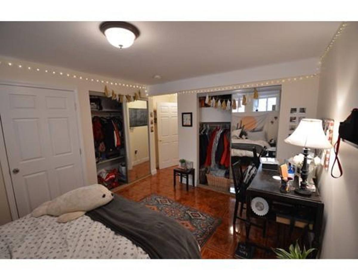Apartment for rent at 83 Pleasant St #1, Brookline, MA 02446