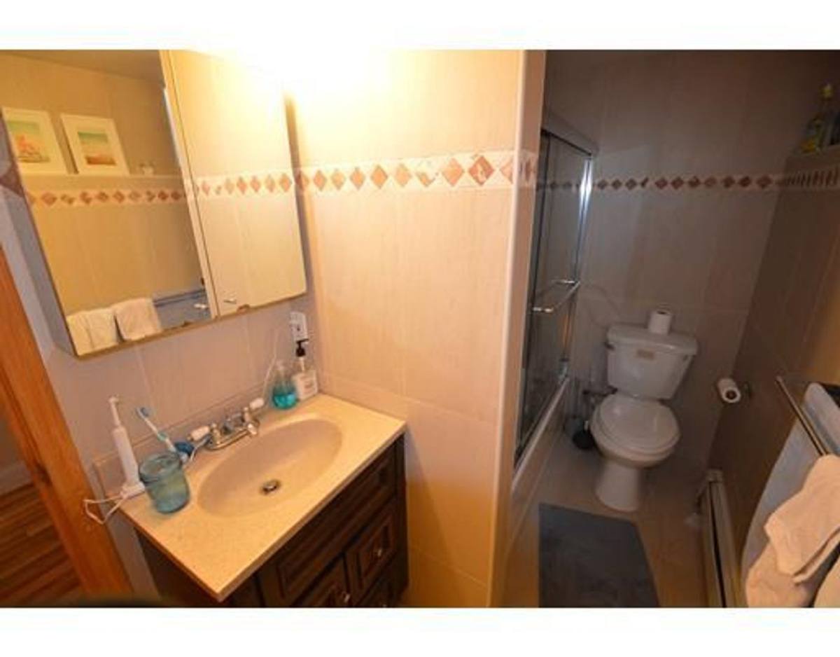 Apartment for rent at 83 Pleasant St #1, Brookline, MA 02446