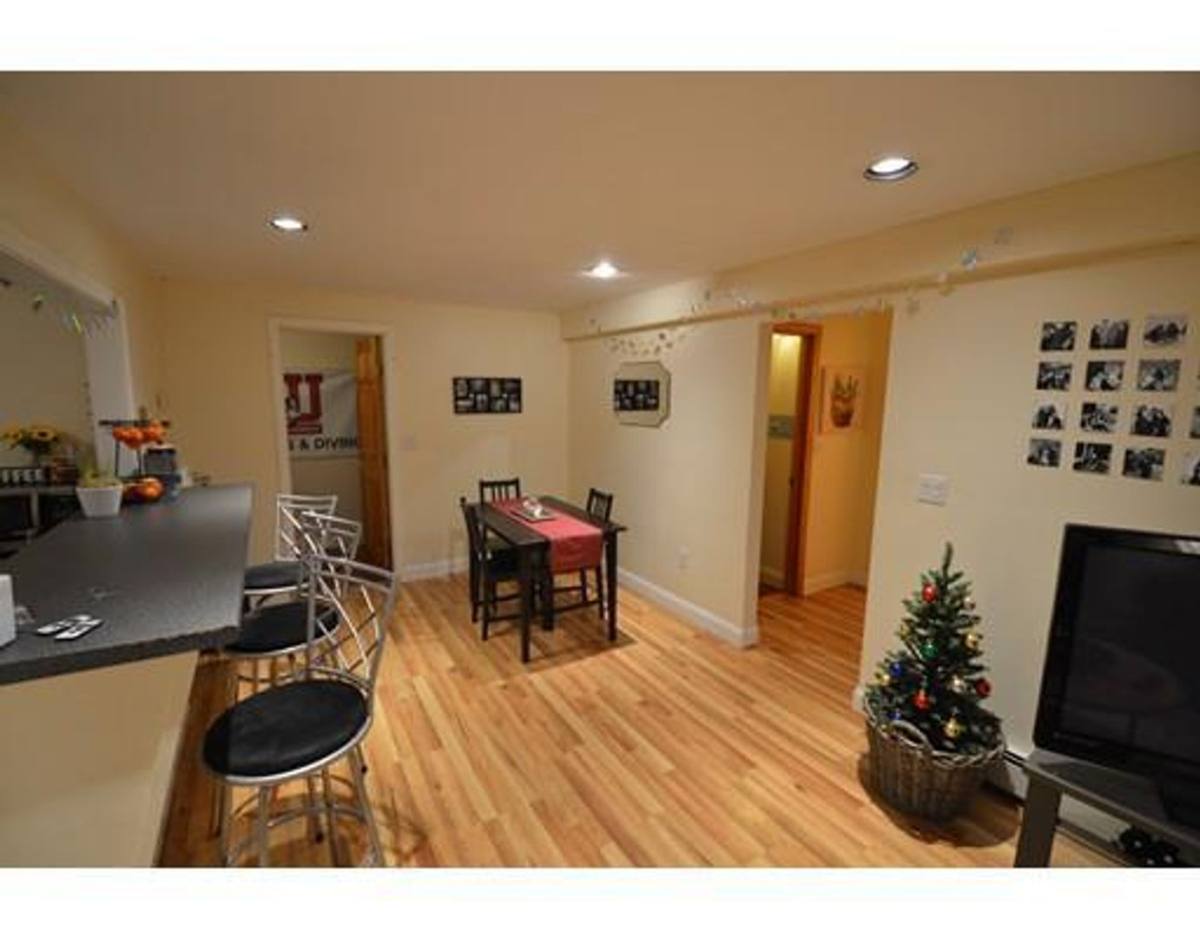 Apartment for rent at 83 Pleasant St #1, Brookline, MA 02446