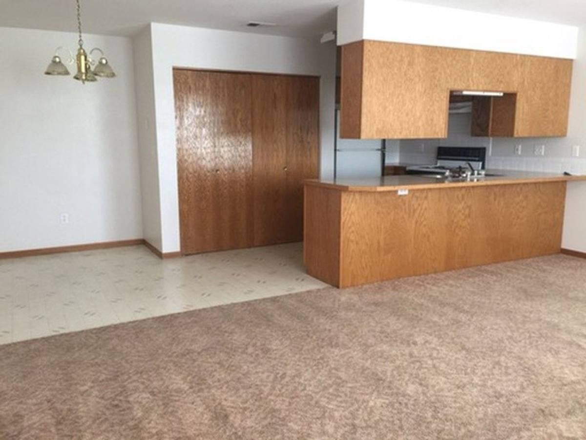 Apartment for rent at 4927 - 4933 Basswood Dr, Loveland, CO 80537