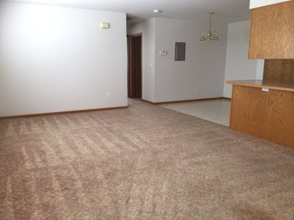 Apartment for rent at 4927 - 4933 Basswood Dr, Loveland, CO 80537