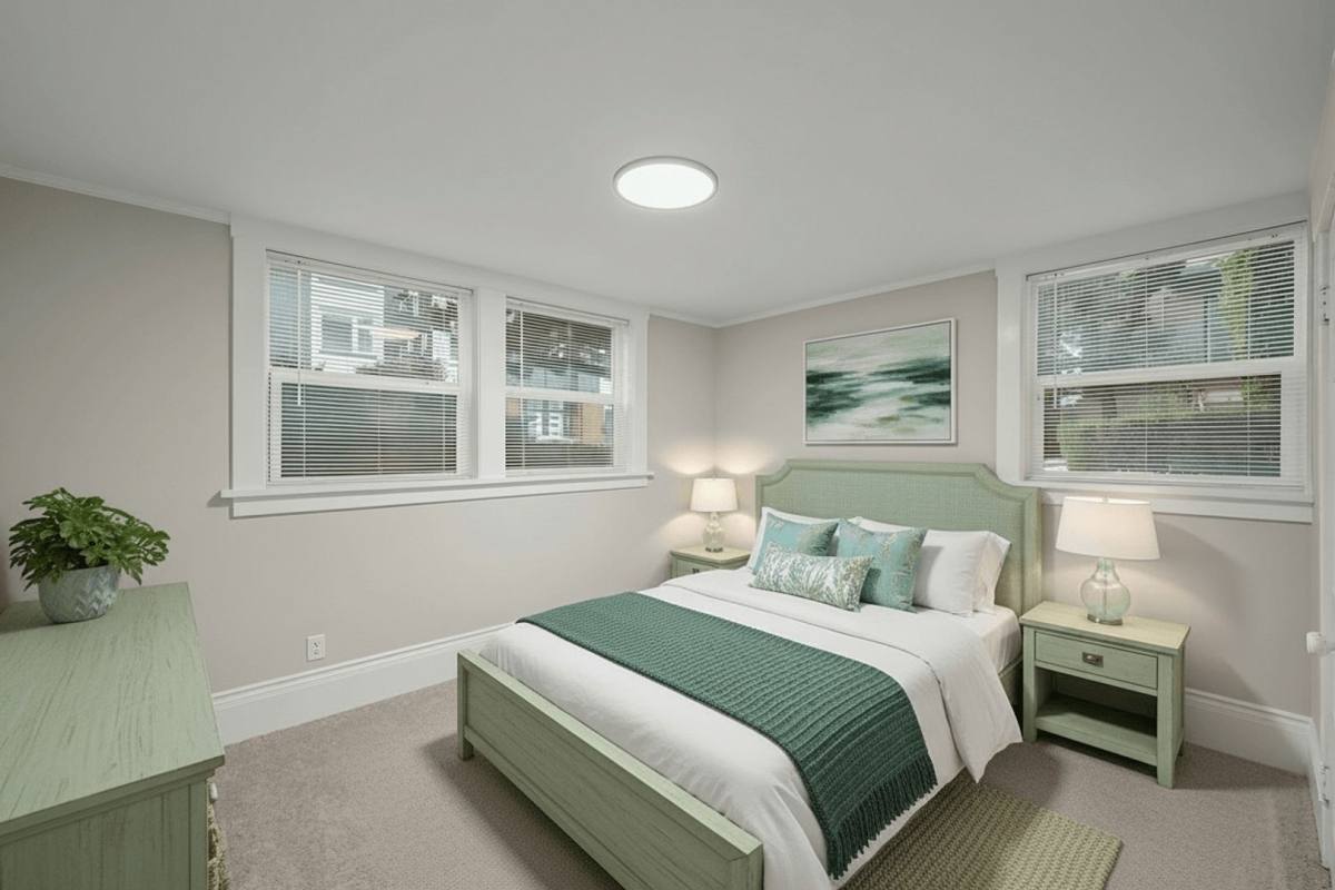 Apartment for rent at 1616 E Howell St, Seattle, WA 98122