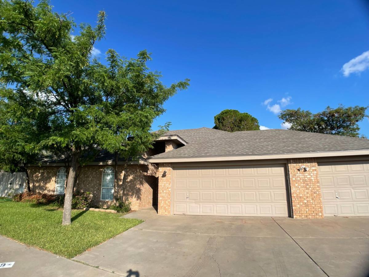 House for rent at 8749 Cornell, Odessa, TX 79765