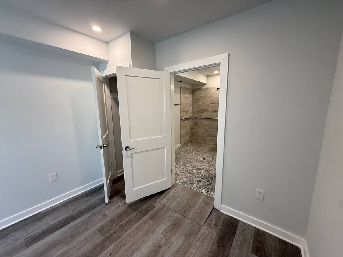Apartment for rent at 1516 18th St SE, Washington, DC 20020
