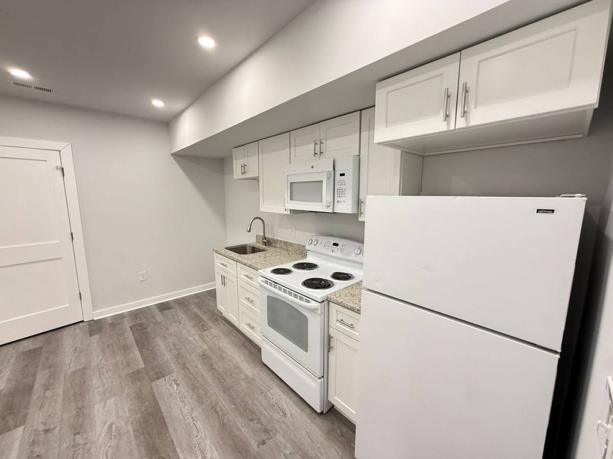 Apartment for rent at 1516 18th St SE, Washington, DC 20020