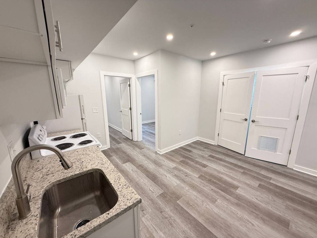 Apartment for rent at 1516 18th St SE, Washington, DC 20020