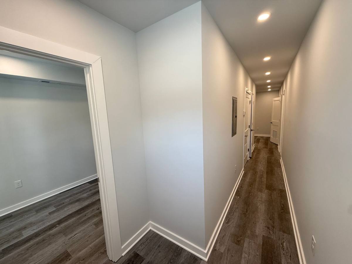 Apartment for rent at 1516 18th St SE, Washington, DC 20020