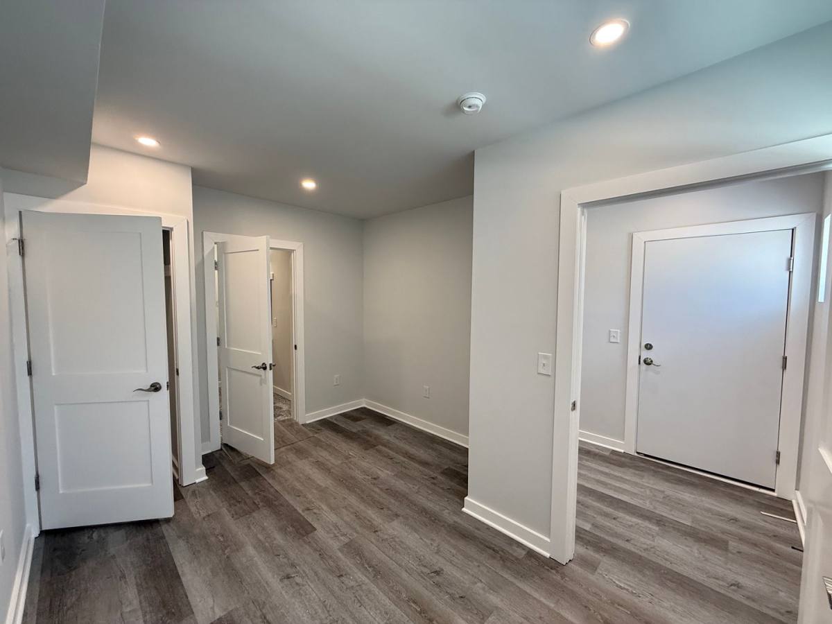 Apartment for rent at 1516 18th St SE, Washington, DC 20020