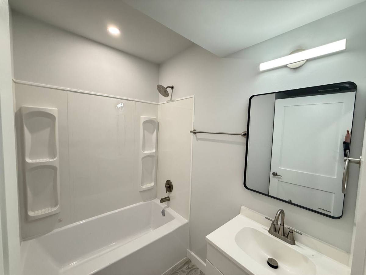 Apartment for rent at 1516 18th St SE, Washington, DC 20020
