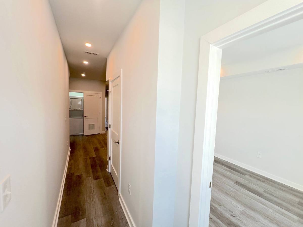 Apartment for rent at 1516 18th St SE, Washington, DC 20020
