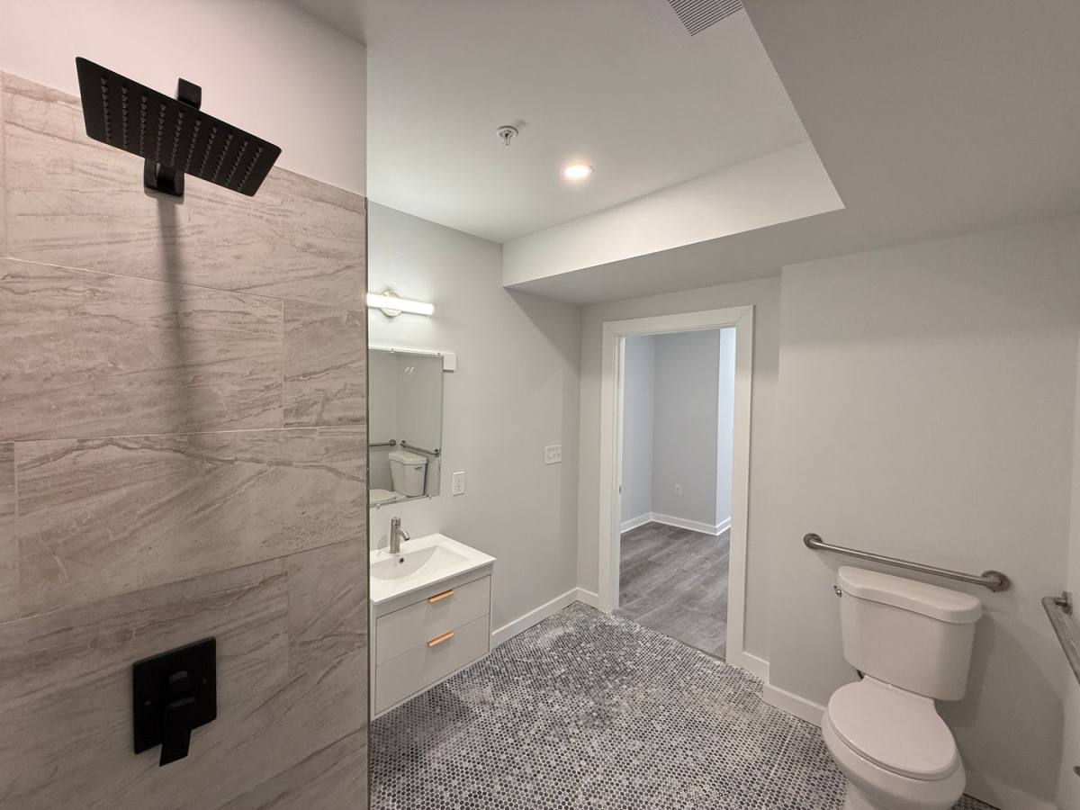 Apartment for rent at 1516 18th St SE, Washington, DC 20020