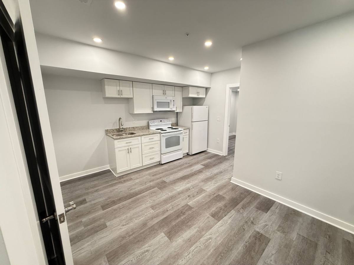 Apartment for rent at 1516 18th St SE, Washington, DC 20020