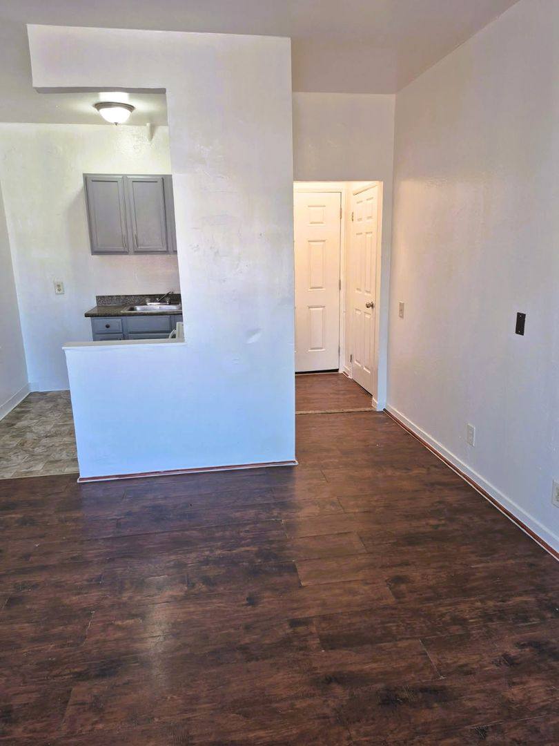 Apartment for rent at 1811 27th Ave, Oakland, CA 94601