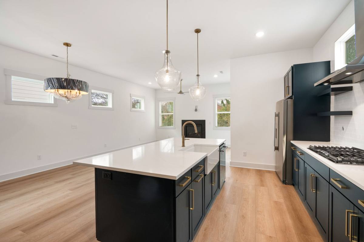 House for rent at 1008 Grant St, Durham, NC 27701