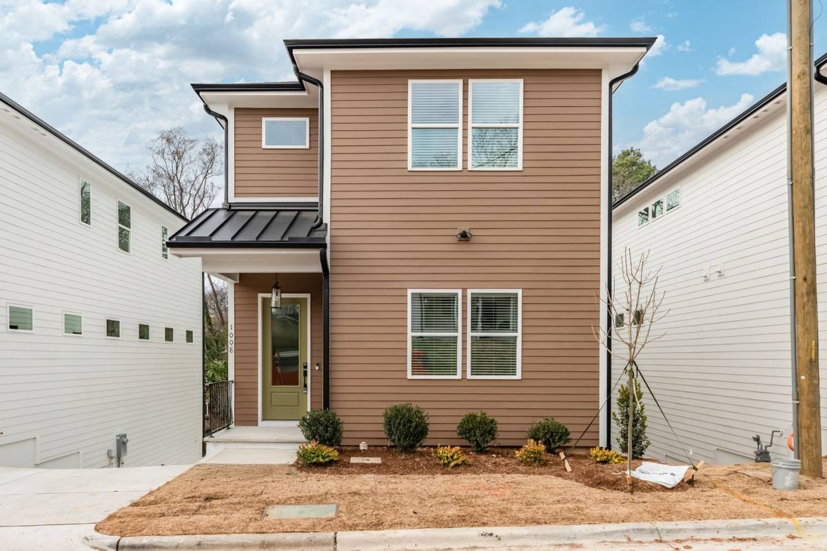 House for rent at 1008 Grant St, Durham, NC 27701