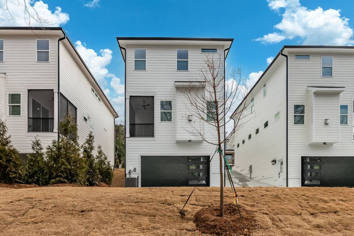 House for rent at 1008 Grant St, Durham, NC 27701