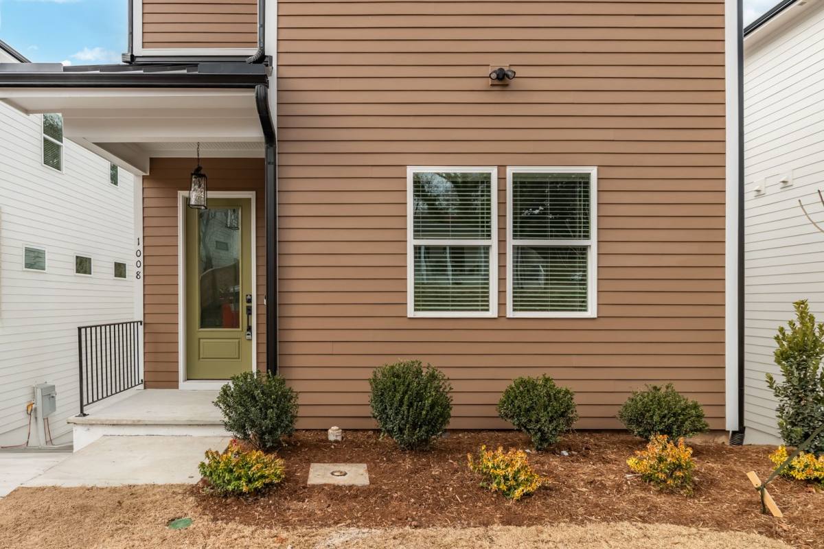 House for rent at 1008 Grant St, Durham, NC 27701