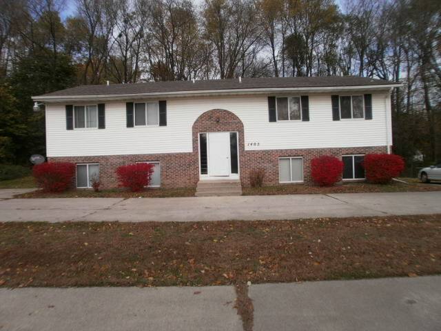 Apartment for rent at 1405 Huntington Ave #4, Kalamazoo, MI 49048