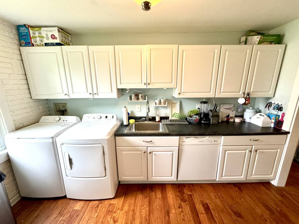 Townhouse for rent at 57 Marietta Ave #2, Braintree, MA 02184