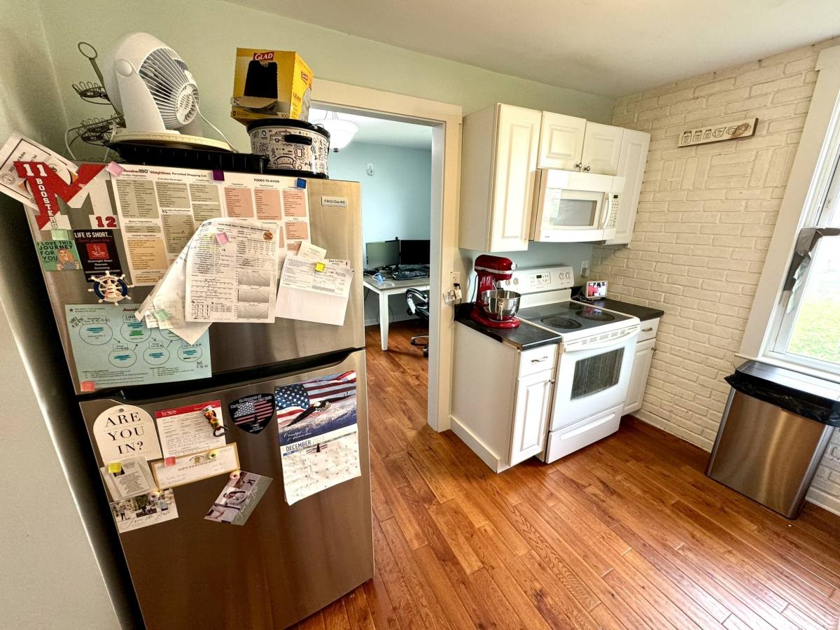 Townhouse for rent at 57 Marietta Ave #2, Braintree, MA 02184